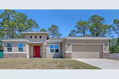 1468 Seeley Circle NW, Palm Bay, FL 32907 - Photo 1