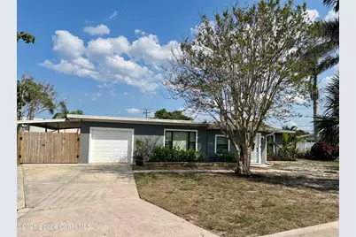 401 1st Avenue, Satellite Beach, FL 32937 - Photo 1