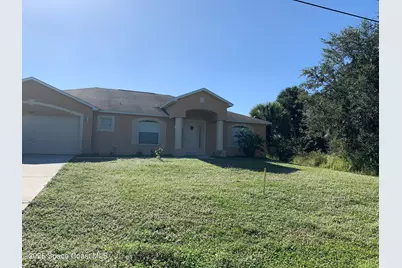 2687 SE San Filippo Drive SE, Palm Bay, FL 32909 - Photo 1