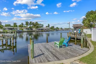 117 Coral Reef Dr, Satellite Beach, FL 32937 - Photo 1