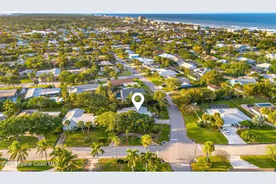 300 12th Terrace, Indialantic, FL 32903 - Photo 1
