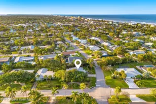 300 12th Terrace, Indialantic, FL 32903 - Photo 1