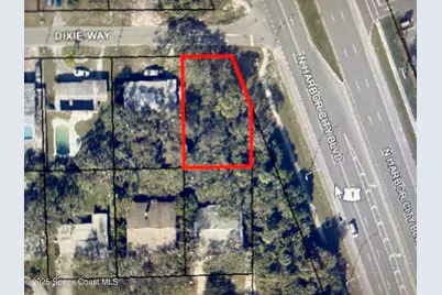 1563 Dixie Way, Melbourne, FL 32935 - Photo 1