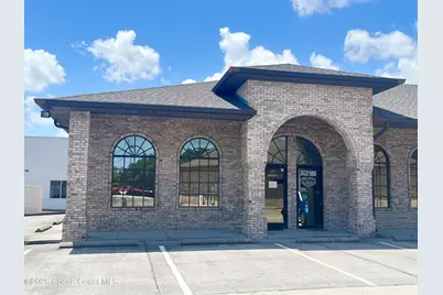 197 Bouganvillea Drive #D, Rockledge, FL 32955 - Photo 1