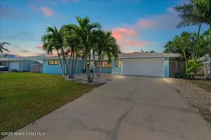375 Hamlin Ave, Satellite Beach, FL 32937 - Photo 1