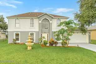 519 Davidson St SE, Palm Bay, FL 32909 - Photo 1