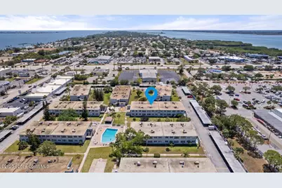 160 Bounty Street #A1-203, Merritt Island, FL 32952 - Photo 1