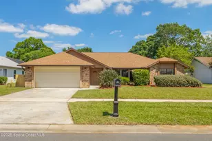 3393 Mazur Dr, Melbourne, FL 32901 - Photo 1