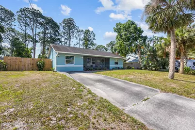 6649 Cecil Road, Cocoa, FL 32927 - Photo 1