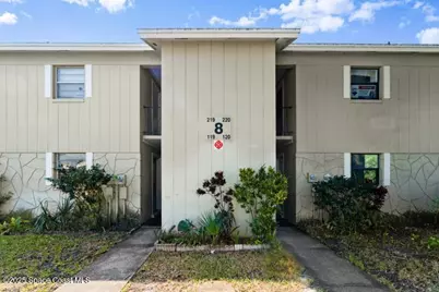 4304 London Town Road #C220, Titusville, FL 32796 - Photo 1