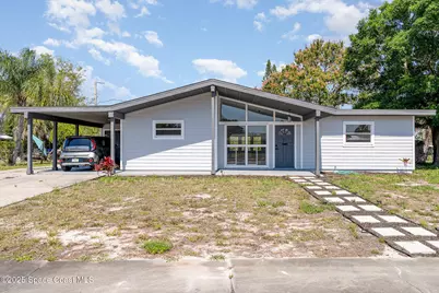 961 Canal Lane NE, Palm Bay, FL 32905 - Photo 1