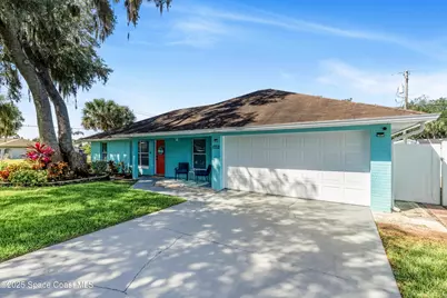 1732 Sabal Palm Drive, Edgewater, FL 32132 - Photo 1