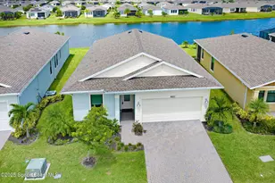 9223 Alister Dr, Melbourne, FL 32940 - Photo 1