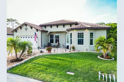 1166 Fulton Circle, Titusville, FL 32780 - Photo 1