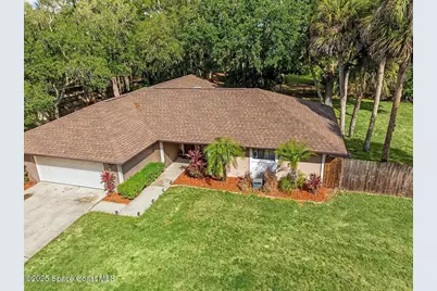 475 Hurst Road NE, Palm Bay, FL 32907 - Photo 1