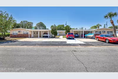 221 Madison Avenue, Cape Canaveral, FL 32920 - Photo 1