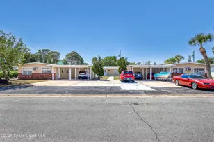 221 Madison Ave, Cape Canaveral, FL 32920 - Photo 1