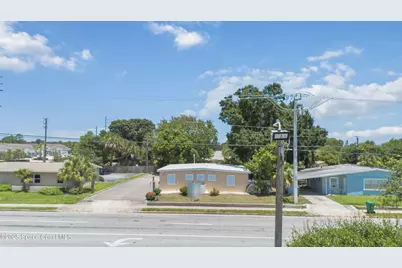 1313 Croton Road, Melbourne, FL 32935 - Photo 1