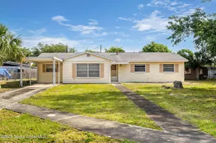 2402 Mercer Dr, Cocoa, FL 32926 - Photo 1