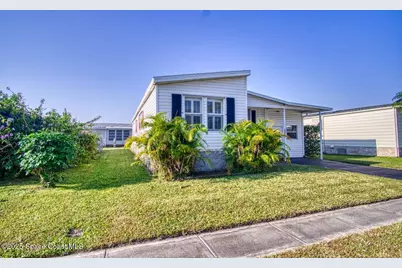 2390 Coconut Palm Drive, Palm Bay, FL 32905 - Photo 1