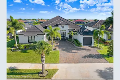 3602 Durksly Drive, Melbourne, FL 32940 - Photo 1