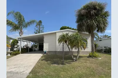 5400 Bannock Street #O11, Micco, FL 32976 - Photo 1