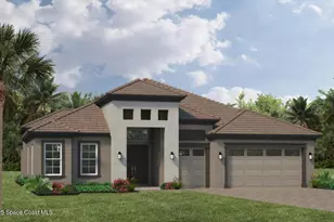 8649 Tarpan Ct, Melbourne, FL 32940 - Photo 1