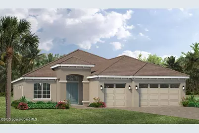8610 Tarpan Court, Melbourne, FL 32940 - Photo 1