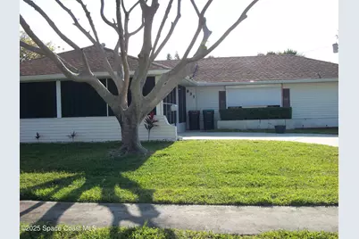 831 Edwards Street NE, Palm Bay, FL 32905 - Photo 1
