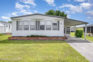 1809 Sago Palm St NE, Palm Bay, FL 32905 - Photo 1