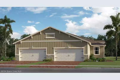 2427 Cerulean Drive NW, Palm Bay, FL 32907 - Photo 1