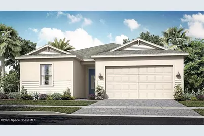 3042 Antarus Drive NW, Palm Bay, FL 32907 - Photo 1