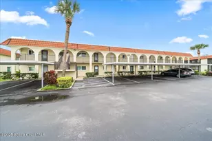 201 St Lucie Ln, Cocoa Beach, FL 32931 - Photo 1