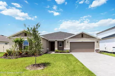 3578 Grappler Circle SE, Palm Bay, FL 32909 - Photo 1