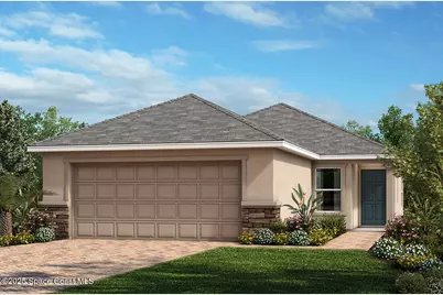 3708 Grappler Circle SE, Palm Bay, FL 32909 - Photo 1