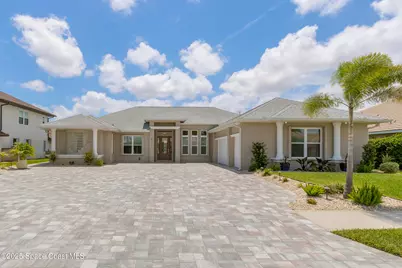 4117 Melrose Court, Melbourne, FL 32940 - Photo 1