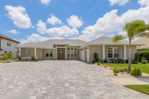 4117 Melrose Ct, Melbourne, FL 32940 - Photo 1