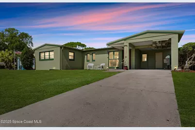 1034 Garfield Street, Melbourne, FL 32935 - Photo 1