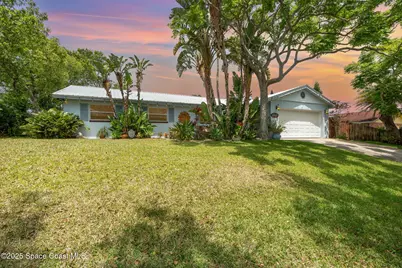 2562 Indian Hill Court, Titusville, FL 32780 - Photo 1