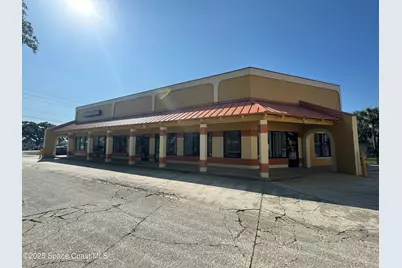 1175 N Courtenay Parkway #A1, Merritt Island, FL 32953 - Photo 1