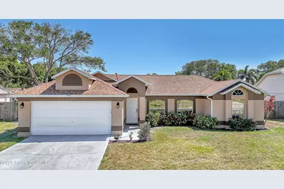 2243 Royal Poinciana Boulevard, Melbourne, FL 32935 - Photo 1