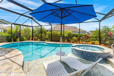 3770 Archdale Street, Melbourne, FL 32940 - Photo 1