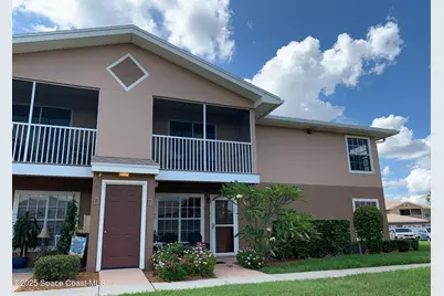 1830 Long Iron Drive #722, Rockledge, FL 32955 - Photo 1