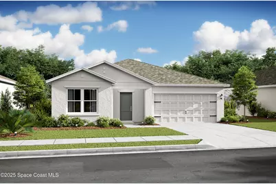 3111 Topsey Avenue SE, Palm Bay, FL 32909 - Photo 1