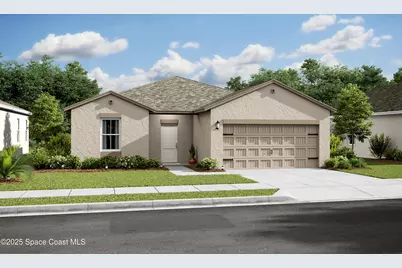 3254 Jared Avenue SE #29, Palm Bay, FL 32909 - Photo 1