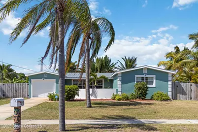 1910 Imperial Avenue, Melbourne, FL 32935 - Photo 1