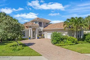 894 Aquarina Blvd, Melbourne Beach, FL 32951 - Photo 1