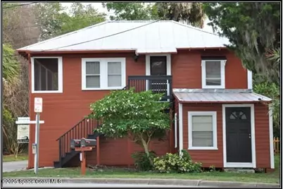 1077 Shares Drive #B, Rockledge, FL 32955 - Photo 1