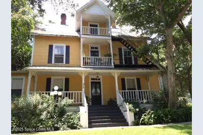 31 Barton Avenue #7, Rockledge, FL 32955 - Photo 1