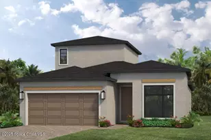 8540 Langila Dr, Melbourne, FL 32940 - Photo 1